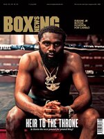 Boxing News